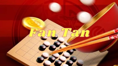 Fantan - Khám phá cách chơi và trở thành một cao thủ