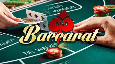 Tổng hợp bí kíp đánh baccarat chinh phục mọi ván cược