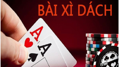 Giới thiệu game xì dách cách chơi và mẹo cá cược thắng