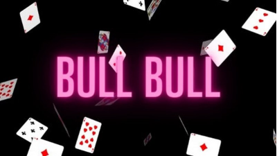 Bull Bull - Game bài hấp dẫn cá cược thắng thưởng cực lớn